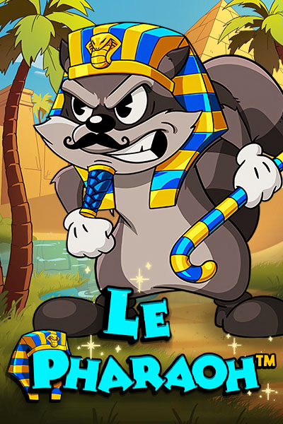 Le Pharaoh