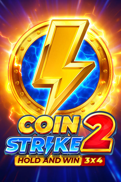 Coin Strike 2: Hold and Win